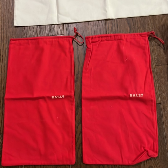 Dust Cover Bundle 20 Coach Bally Michael Kors Cole Haan Born Hobo Ugg Earth Bags - Picture 2 of 12